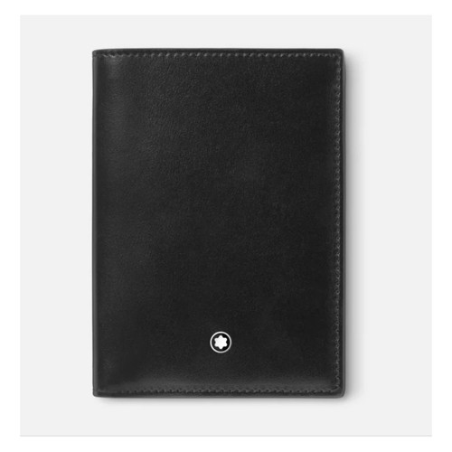 Montblanc portafogli verticale - montblanc,