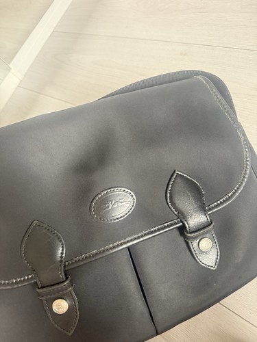 Borsa tracolla vintage - a,