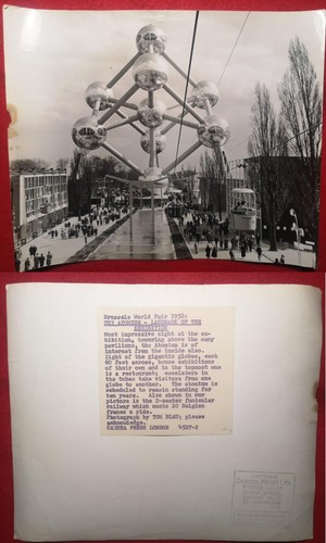 Fiera internazionale - internazionale, di
