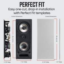 Polk Audio 265-RT Altoparlante