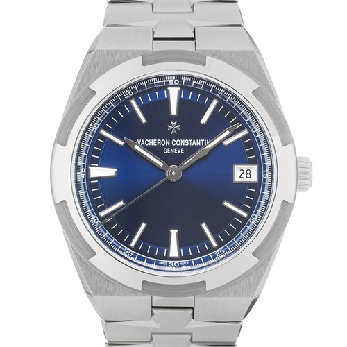 Vacheron constantin overseas - constantin,