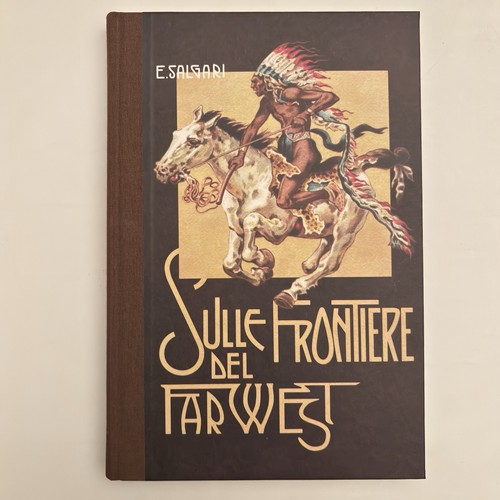 Sulle frontiere del - frontiere,