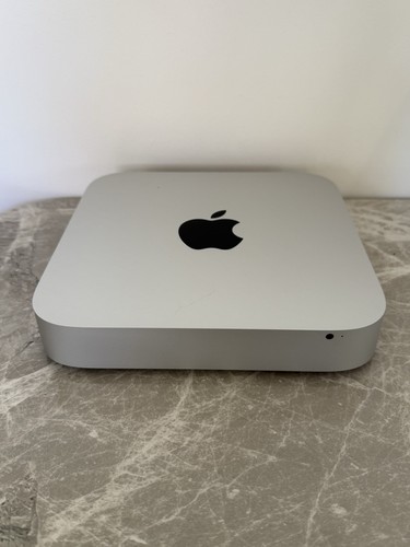 Apple mac mini a1347 - apple,