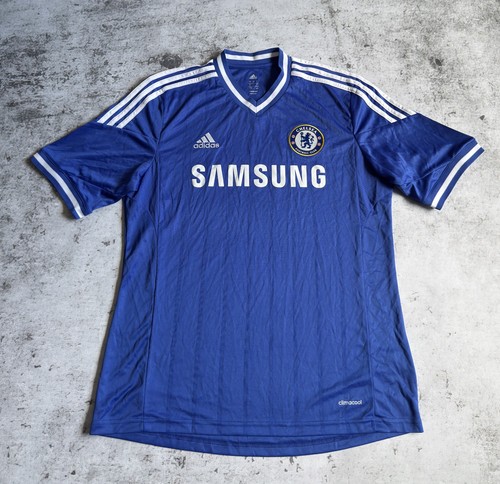 Chelsea 2013 2014 home - chelsea,