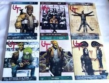 UT SERIE COMPLETA DI 6 NUMERI