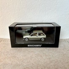 Opel Corsa A Swing verde