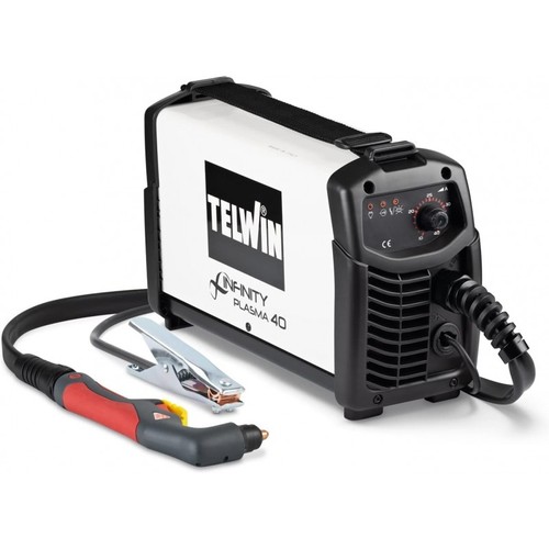 Saldatrice inverter telwin - saldatrice,