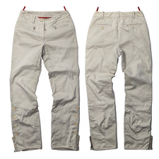 Pantalone Prada Sport Linea