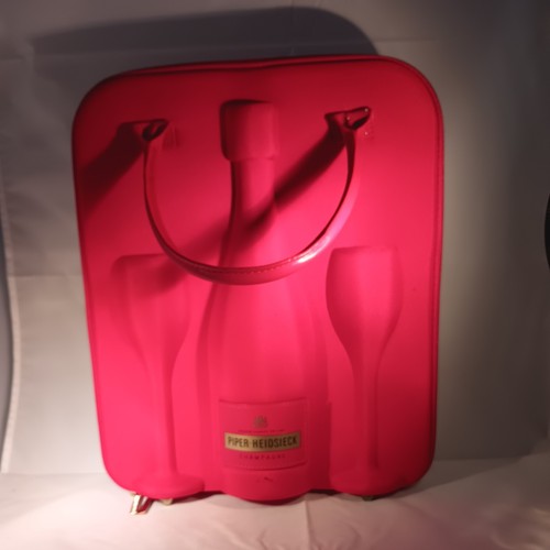 Custodia viaggio piper - custodia,