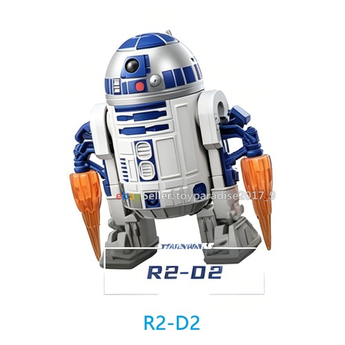 Star wars blind - r2-d2,