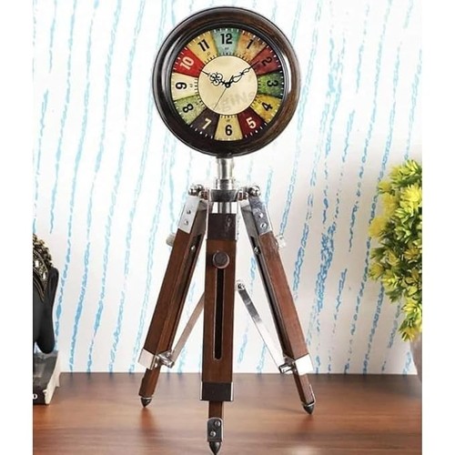 Orologio tavolo vintage - orologio,