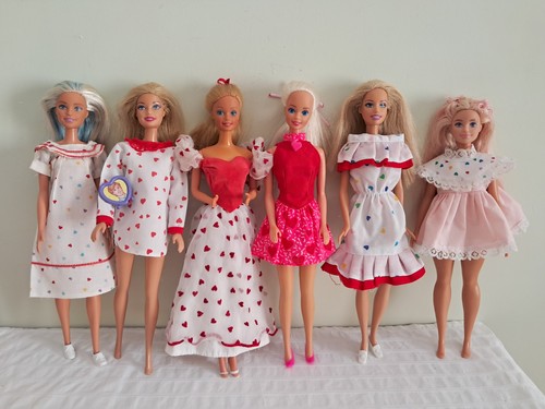 Lotto barbie outfit - lotto,