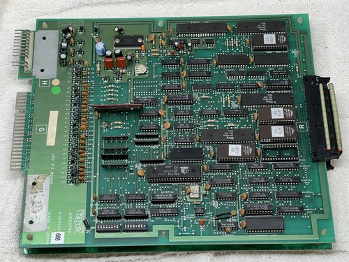 Taito bubble bobble arcade pcb - taito,
