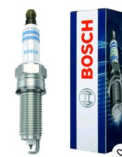 KIT 3 Candele iridio BoschYR8SII30W per CITROEN PEUGEOT OPEL TOYOTA 1.2 Puretec.