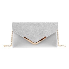  Borsa da sera glitterata