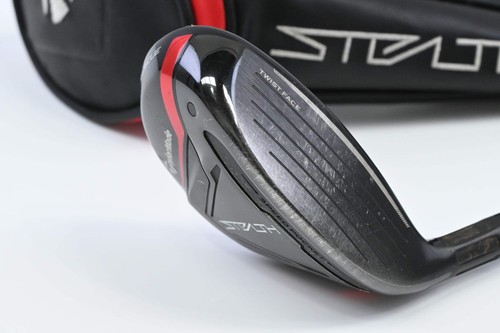 Taylormade stealth ibrido - #3,