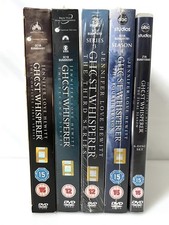 DVD Box Sets - GHOST WHISPERER