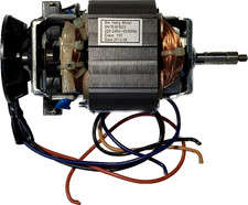 BH7638M23 MOTORE 220-240V PER IMPASTATRICE HOWELL HIMP810