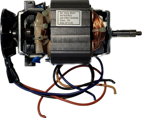 Bh7638m23 motore 220 - motore, 220-240v