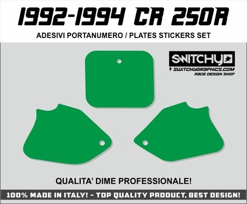 Kit adesivi tabelle - kit,