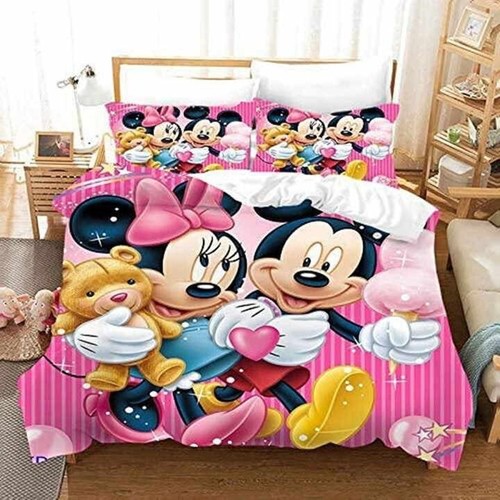 Set biancheria letto - set,