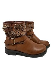 XTI Scarpe Donna Stivaletti