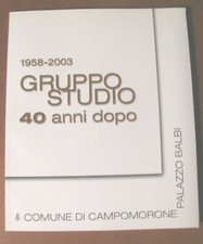 GRUPPO STUDIO 40 ANNI DOPO- 7