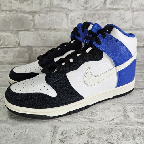 Nike dunk high you - high,