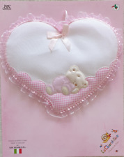 FIOCCO NASCITA Bimba con