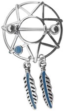 Piercing Capezzolo Gioiello