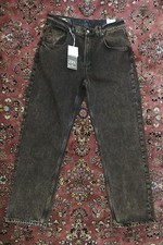 Jeans Zara Relaxed Fit Taglia