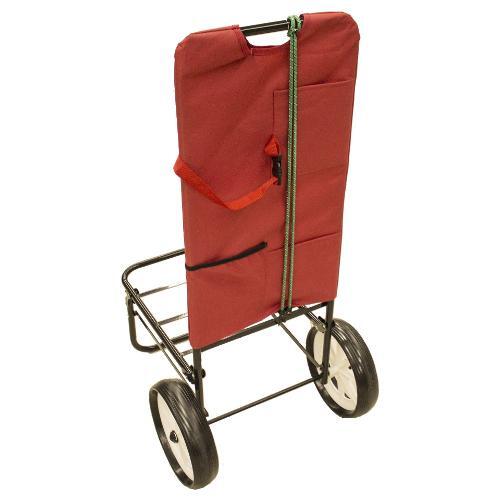 Carrello spiaggia maxy - carrello, da