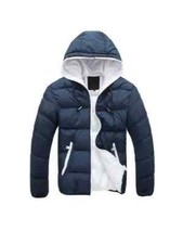 Giubbotto uomo invernale