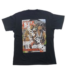 Shirt uomo nera nom - nera, uh