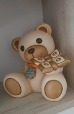 Teddy Thun club 2018 con farfalla da collezione personale fuori produzione