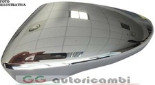 CALOTTA PER VOLKSWAGEN PASSAT 10-14 JETTA 11> CROMATA SINISTRA