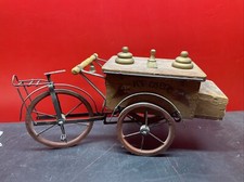 Vintage - Wooden - Ice Cream