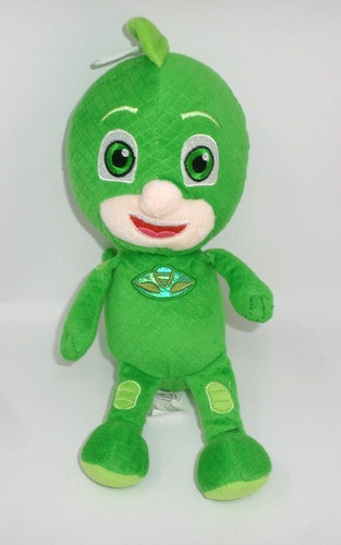 Mask verde greg - greg, gekko