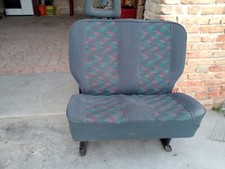 Sedile anteriore lato passeggero originale Renault Traffic  1995