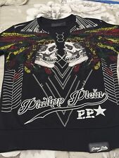 Felpa Uomo Philipp Plein  Edizione Limitata