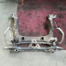 Telaietto motore mercedes benz - telaietto,