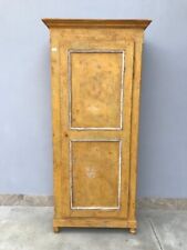 Armadio ad 1 anta Laccato