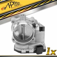 Valvola a Farfalla Corpo