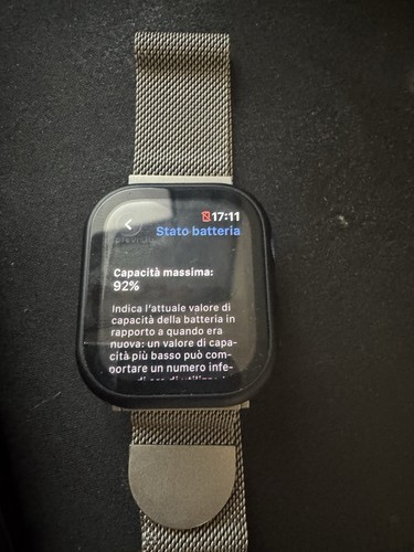 Apple watch series gps 41mm - apple, 7