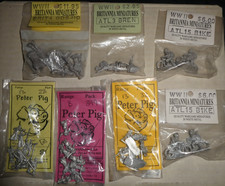 Britannia Mini Historical 20mm