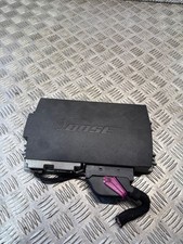 Amplificatore audio Audi Q7 4L