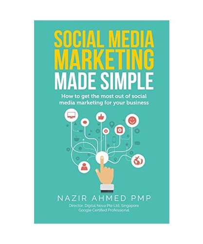 Social media marketing made - social,