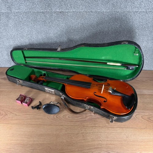 Violino cinese vintage skylark - violino,