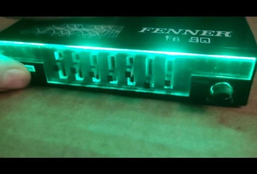 Fenner fb80 graphic - fenner,
