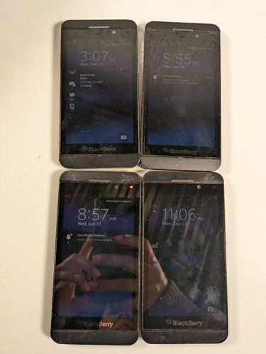 Lotto cellulare smartphone - (4),